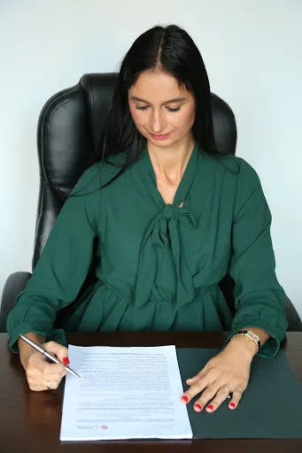 Kancelaria Adwokacka Małgorzata Smoleń-Rynio